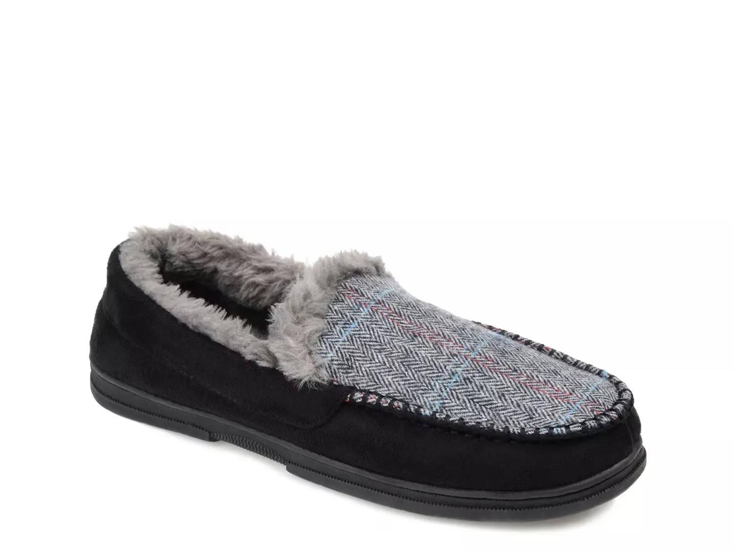 

Winston Мокасины Slipper Vance, Black