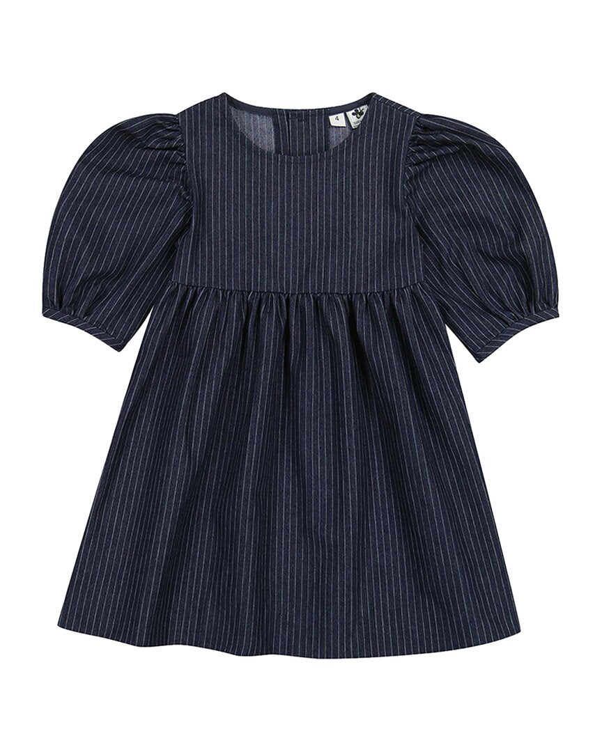 

Платье Busy Bees Nellie из денима, цвет multi