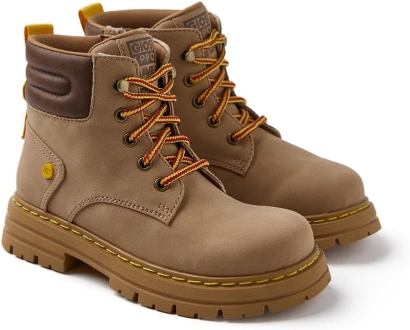 

Мужские гламурные оксфорды GIOSEPPO, Camel