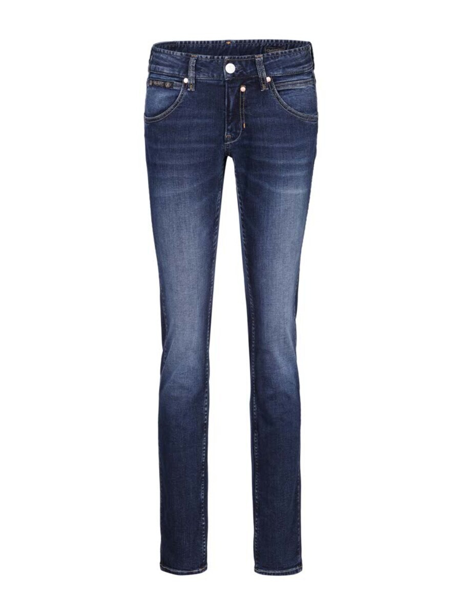 

Джинсы Herrlicher Slim fit Jeans, темно-синий