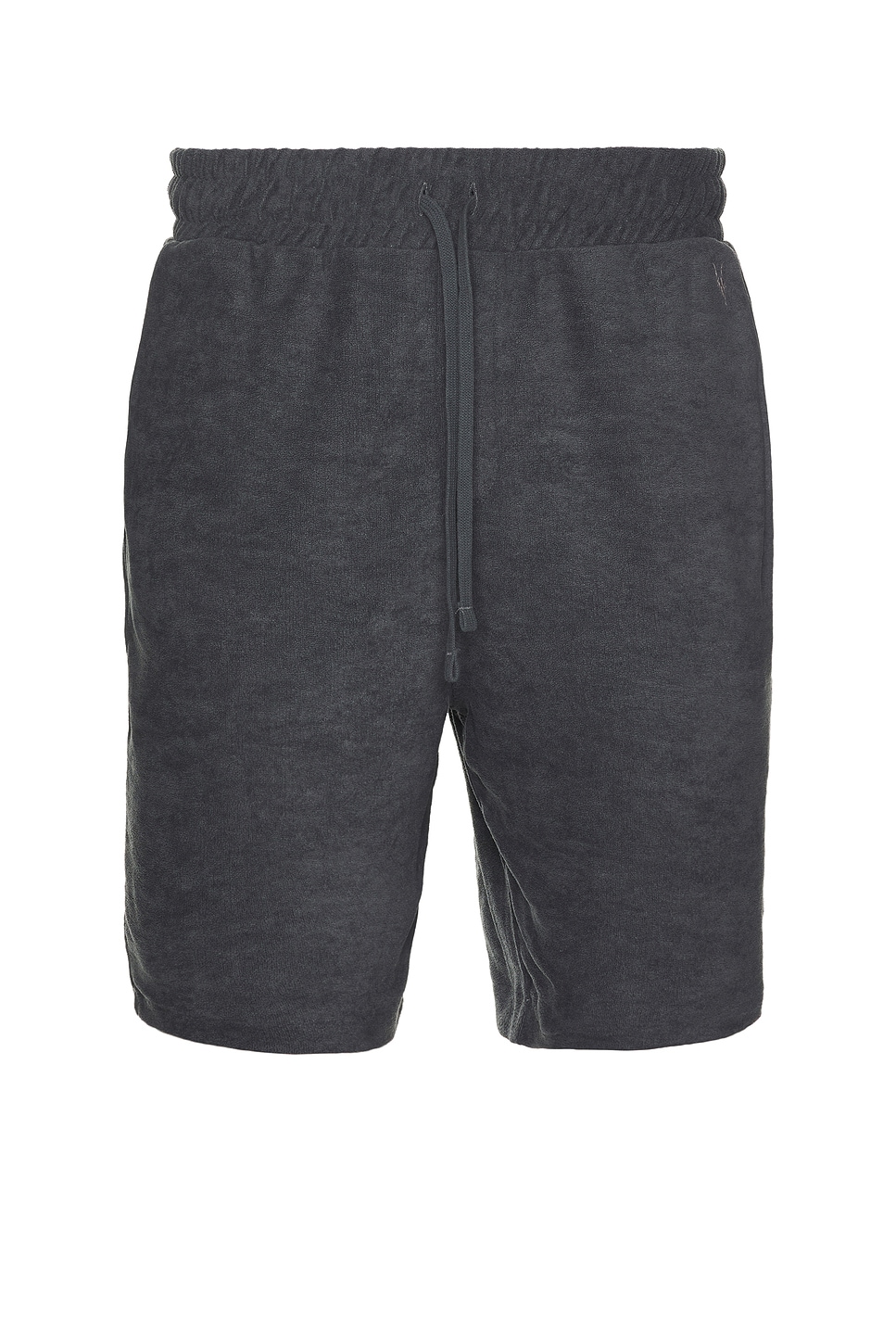 

Felix спортивные шорты Allsaints, pitched blue