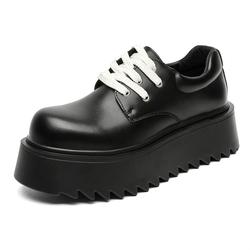 

HAPPY DINO Мужские повседневные туфли Men's Low top Black