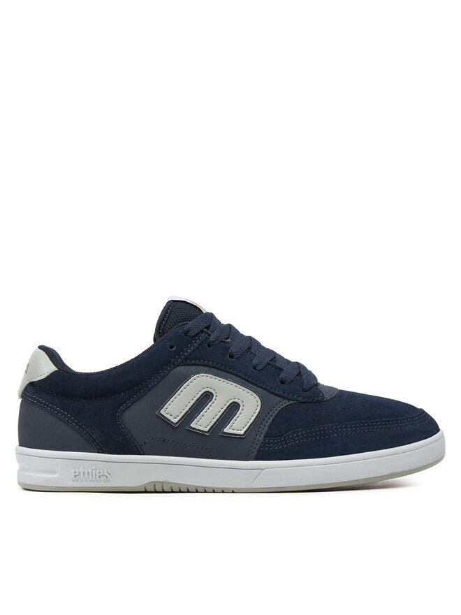 

Кроссовки The Aurelien Etnies, темно-синий