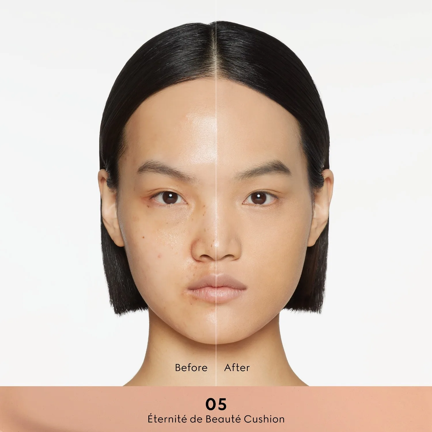 Подушка для тональной основы énternité de beauté Gucci, 14 гр — фото 4