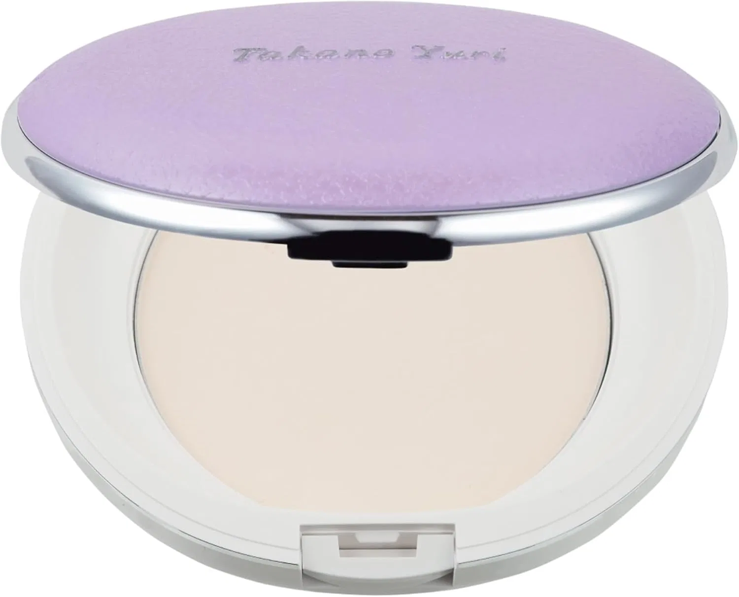 Пудра для лица Estefact Essence Powder EX, Kano Tomori, 23 г, Clear Lucent