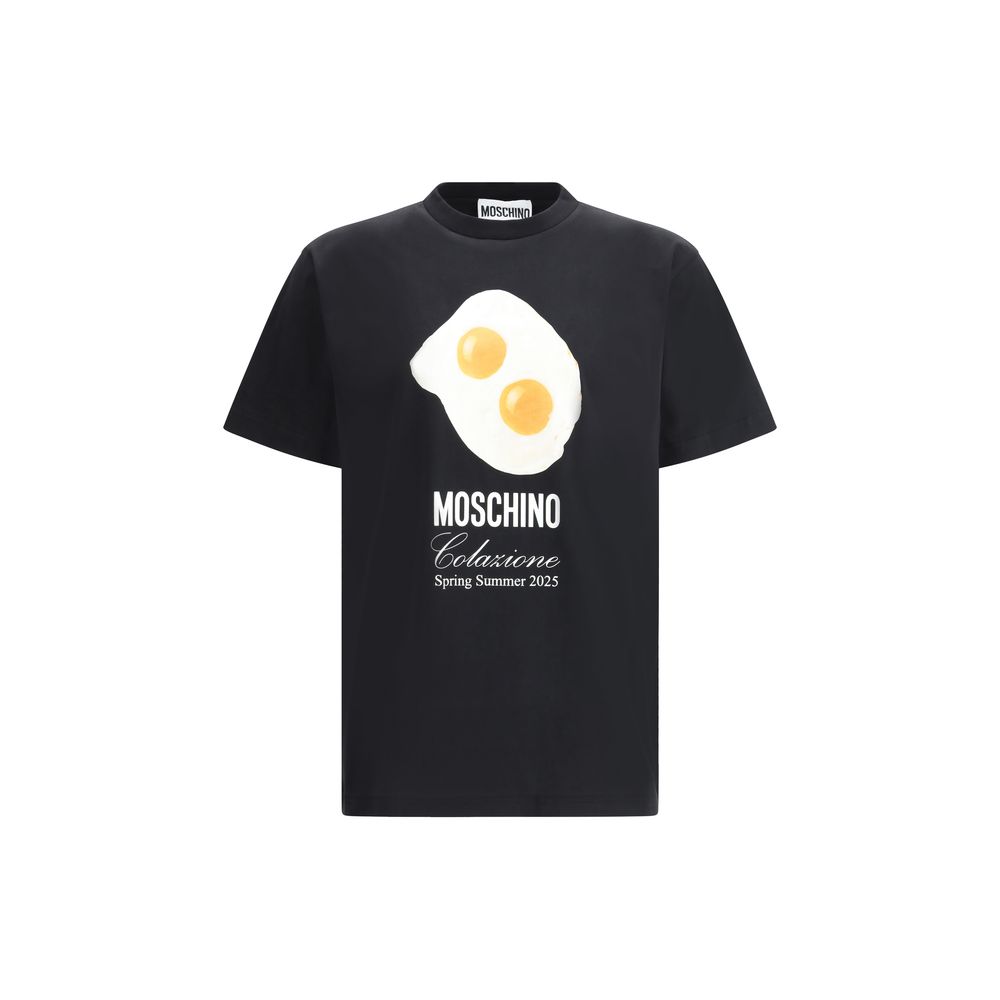 

Футболка Moschino