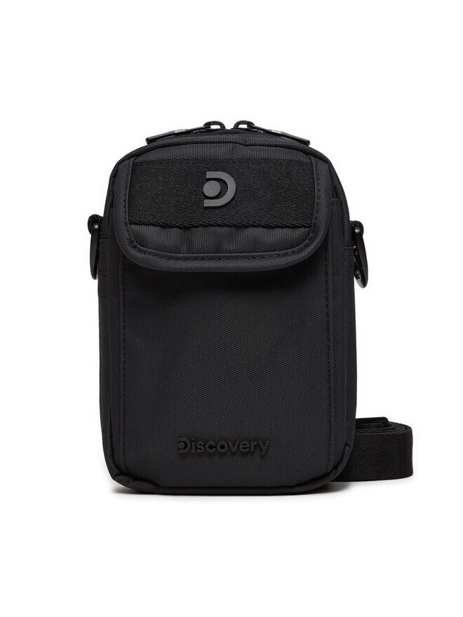 

Сумка через плечо Discovery Utility Bag D00910.06, черный