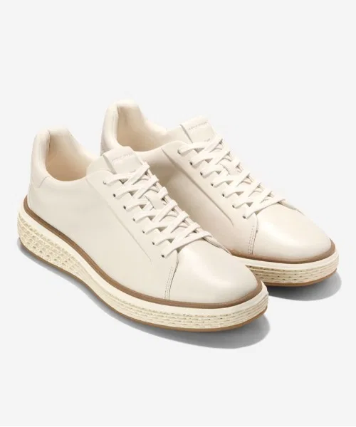Мужские кроссовки COLE HAAN GrandPro Court Skyweave — фото 2