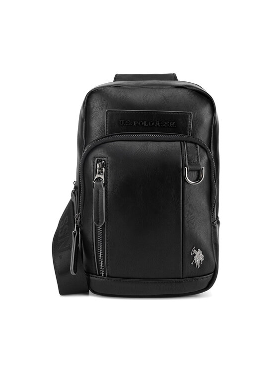 

Рюкзак BIUXT5741MVP U.S. Polo Assn., черный