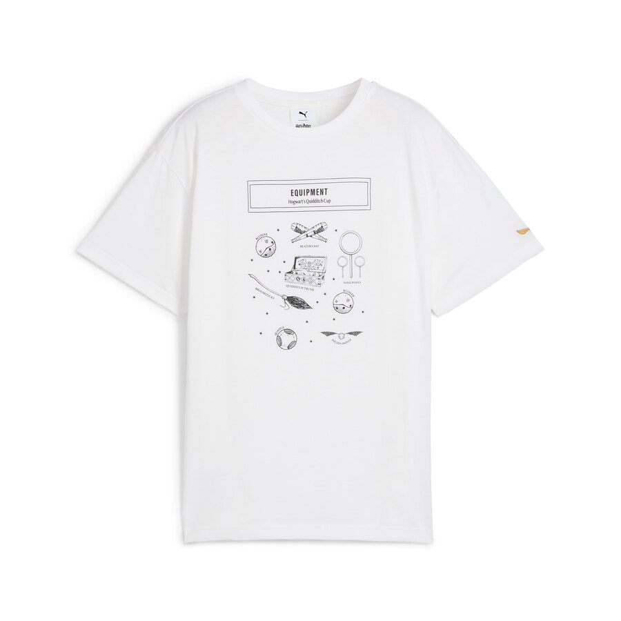 

Рубашка PUMA, белый