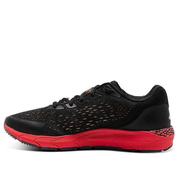 

Кроссовки hovr sonic 3 'chinese new year' Under Armour, черный