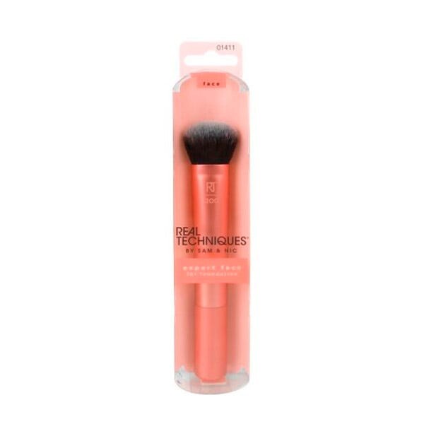

Кисть для макияжа Expert Face Brush Foundation 1 шт Real Techniques