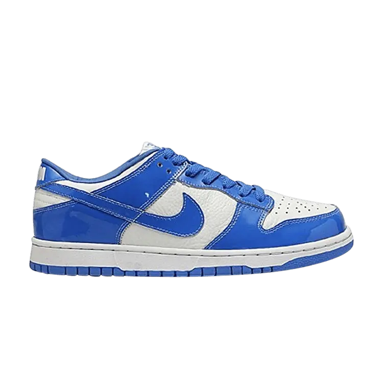 

Кроссовки Nike Dunk Low, Carolina Blue