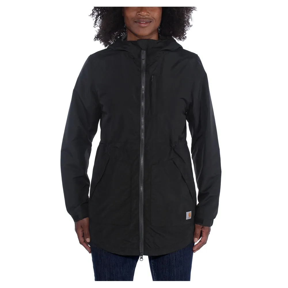 

Куртка Carhartt Rockford, черный
