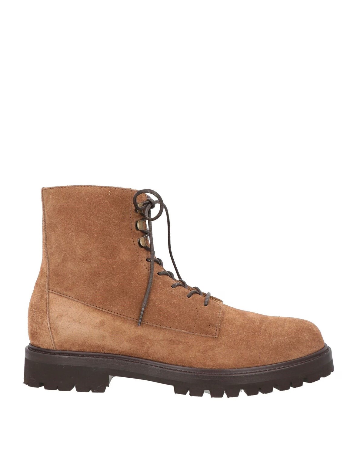 

Ботильоны Brunello Cucinelli, коричневый