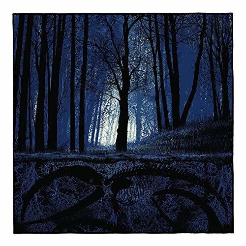 

CD диск Rabbit Rabbit Radio: Vol. 2: Swallow Me Whole