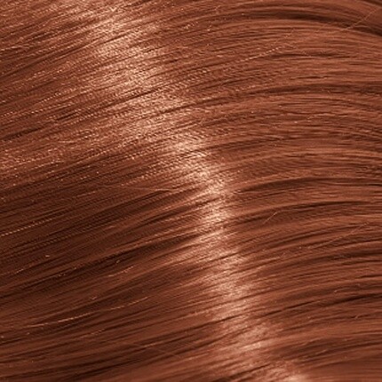 KEMON Тинт Nayo Color 6.34 Темно-русый Золотистый Медный 50мл — фото 3