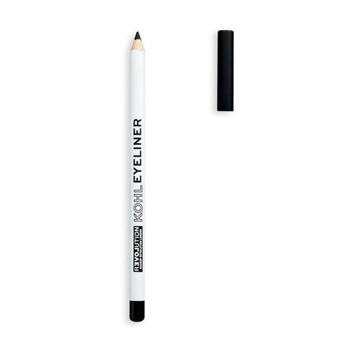 

Подводка для глаз Relove Delineador de Ojos Kohl Revolution Relove, Black