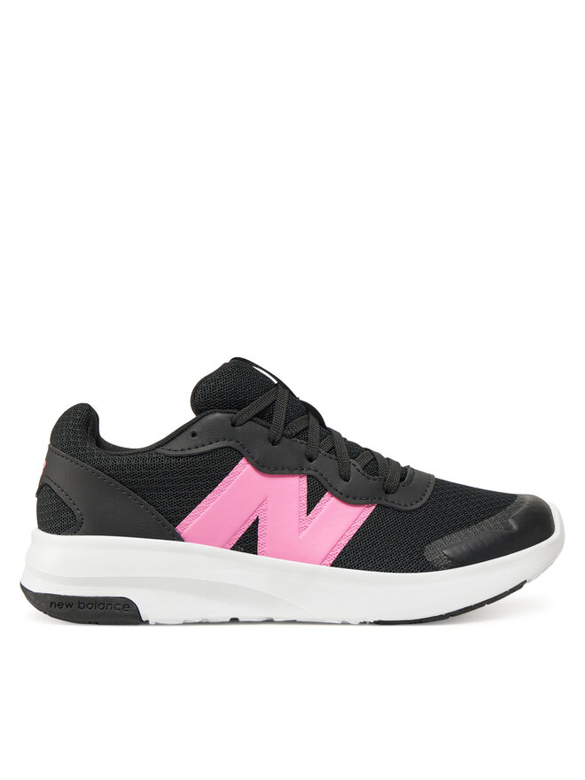 Беговые кроссовки New Balance, черный