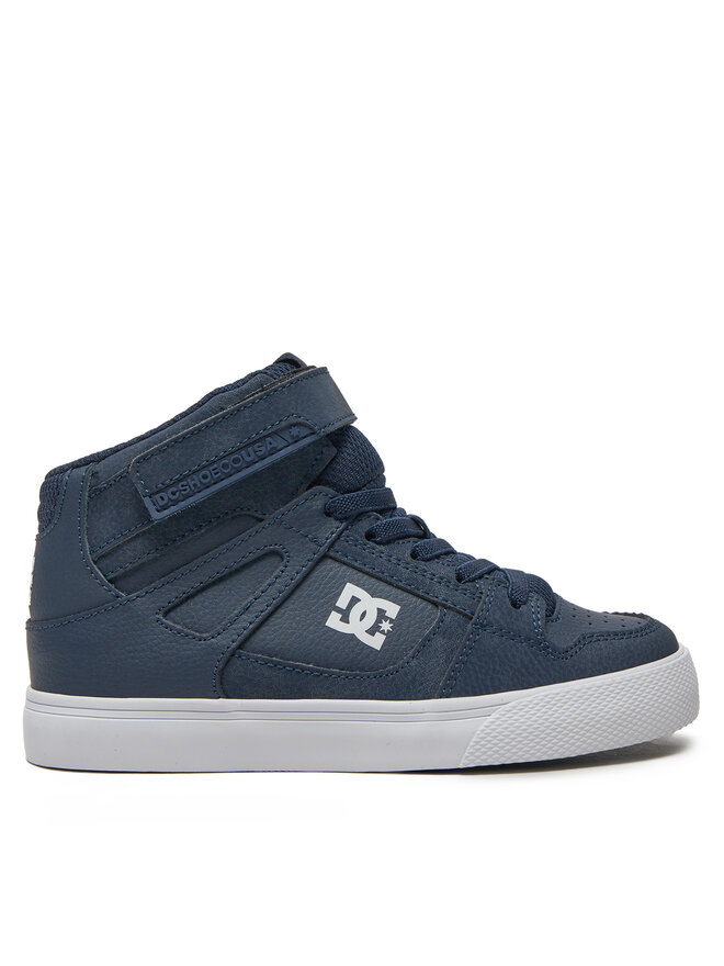 

Кроссовки Pure High-Top Ev ADBS300324-TNW Dc, синий