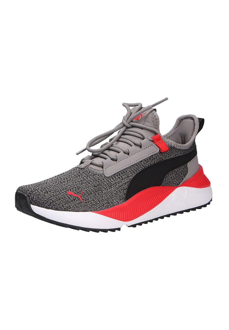 

Кроссовки детские унисекс Puma PACER EASY STREET JR, спортивная обувь 384436 13