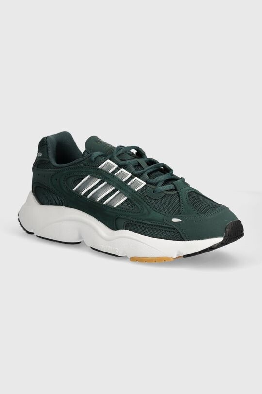 

Кроссовки Ozmillen adidas Originals, зеленый