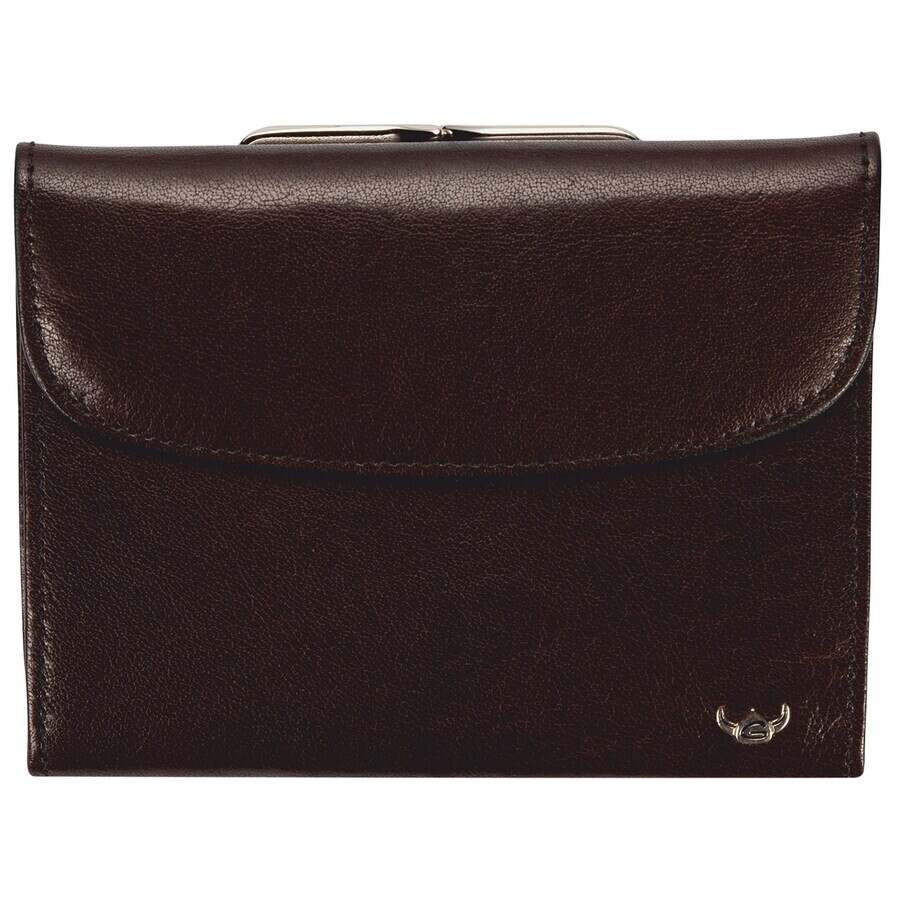 

Кошелек GOLDEN HEAD Wallet, коричневый