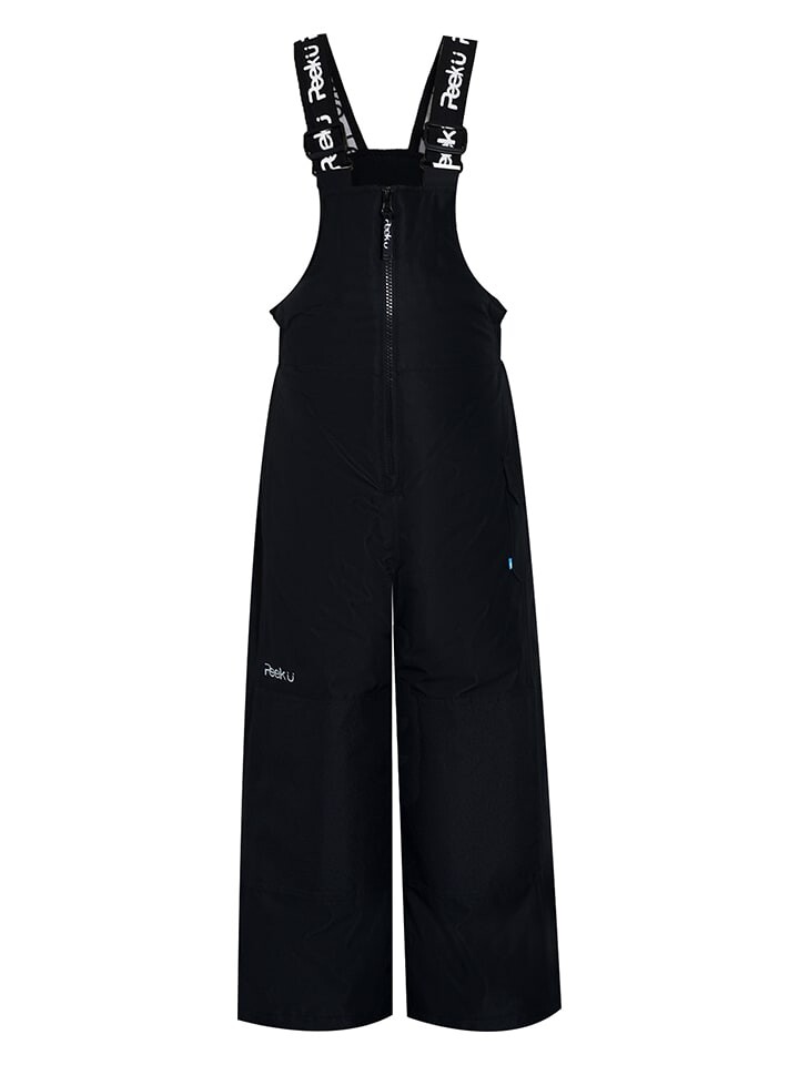 

Лыжные штаны Peek U Ski-/ Snowboardhose Fisher, черный