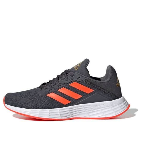

Кроссовки duramo sl Adidas, серый