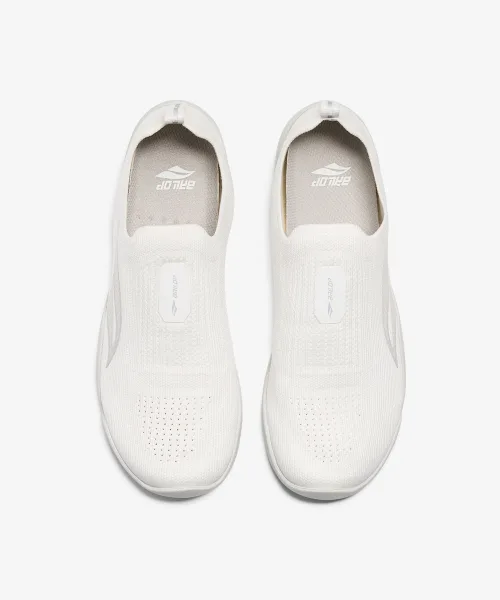 Унисекс аквашузы для бега BALLOP NADIA OFF-WHITE бежевые — фото 4