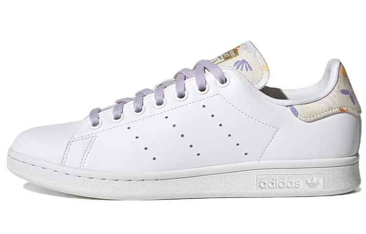 

Кроссовки Stan Smith Women's Adidas Originals 'Floral' Women's