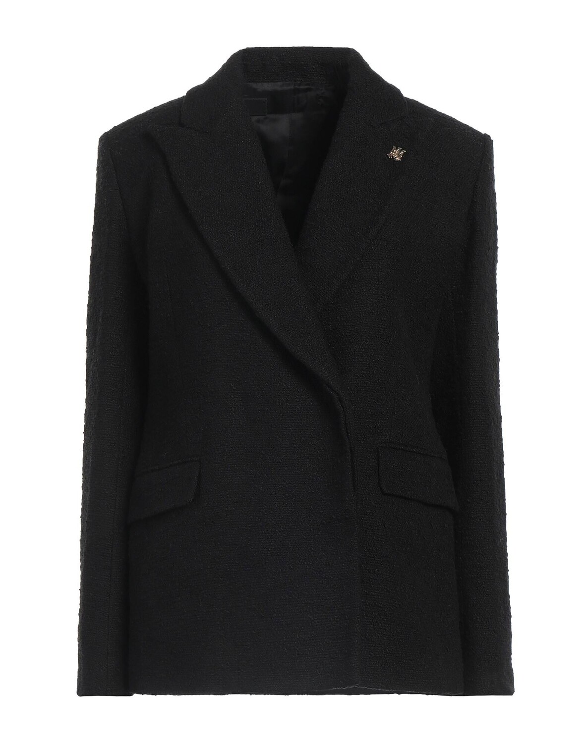 

Блейзер Amiri, черный
