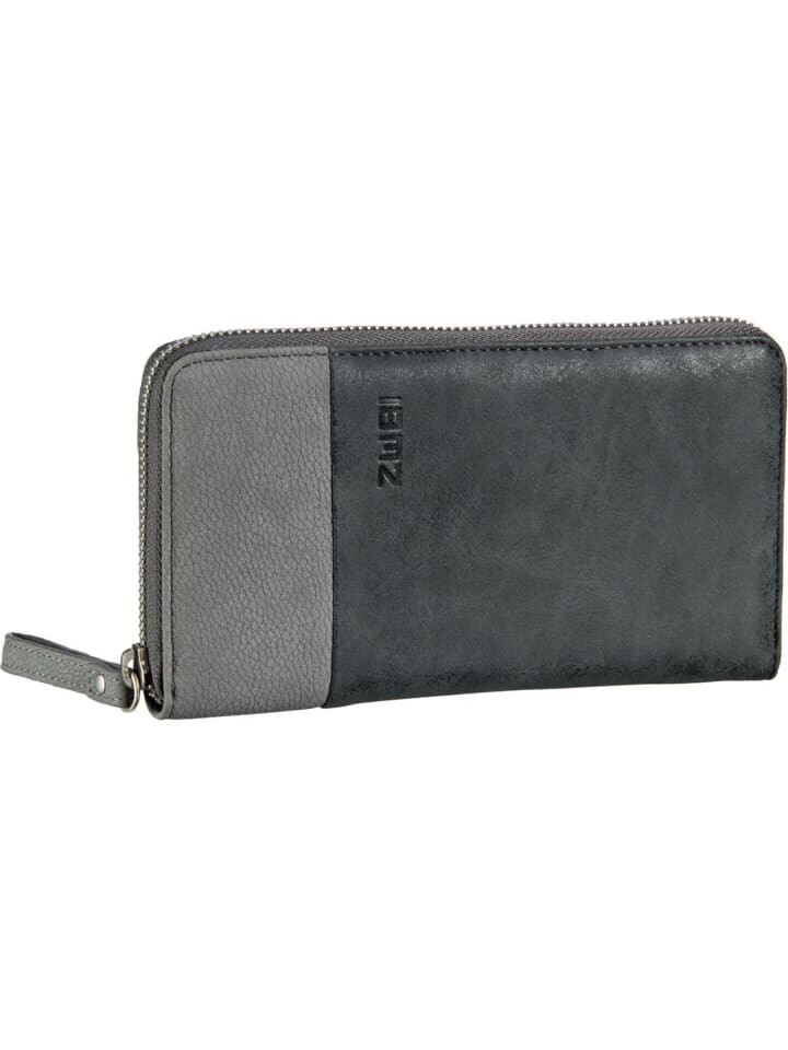 

Кошелек Zwei, черный