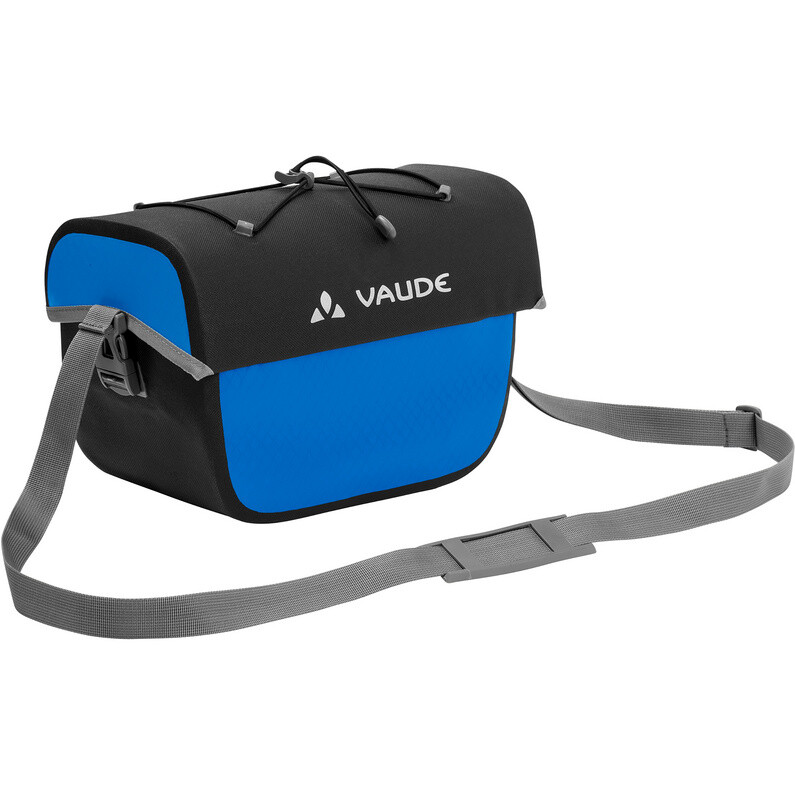 

Велосипедная сумка Aqua Box Vaude, синий
