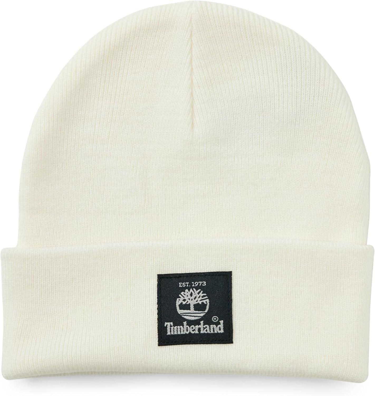 

Шапка-ушанка Timberland Unisex Adult Short Watch, Cream