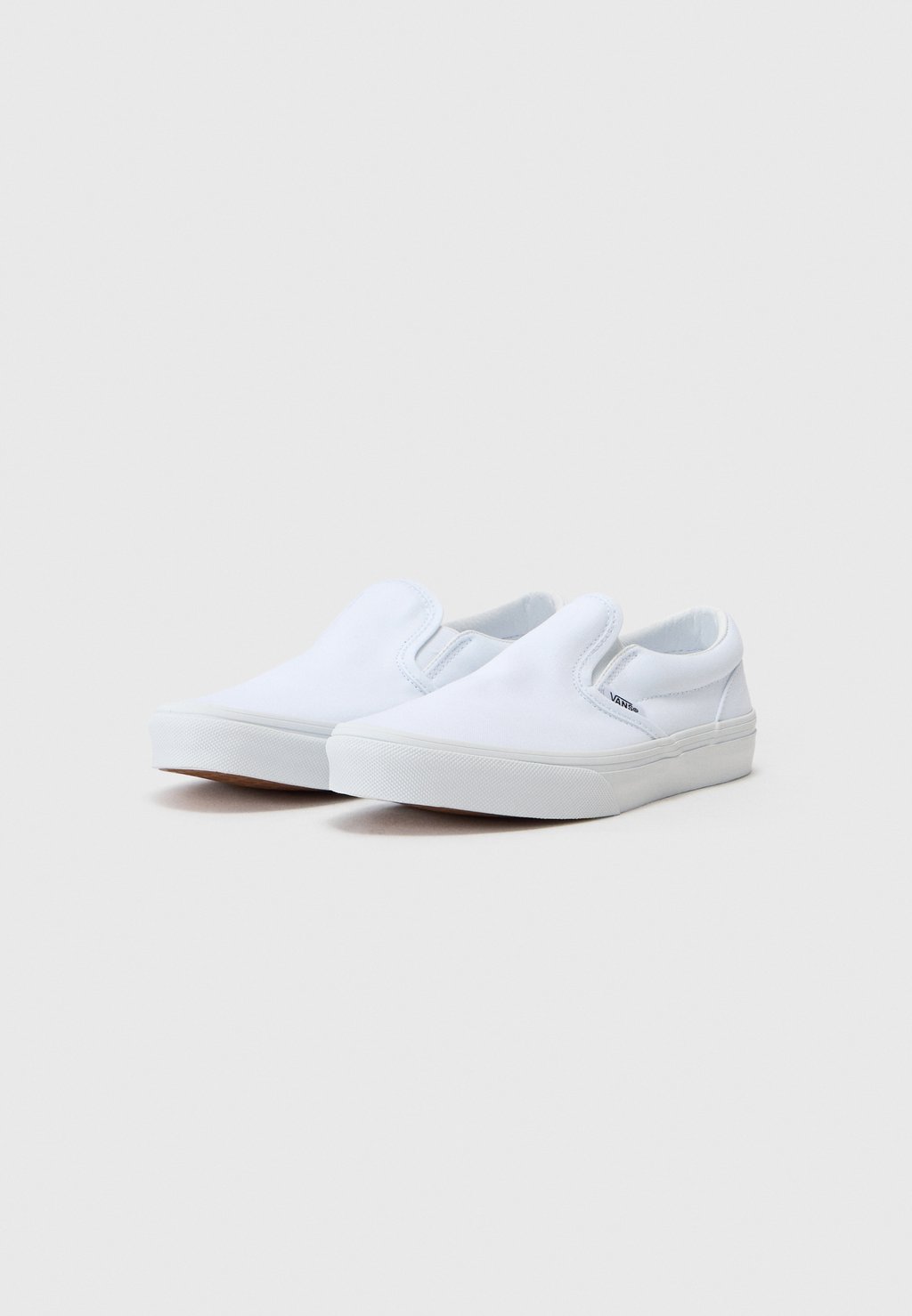 Кроссовки CLASSIC UNISEX Vans, белый — фото 2