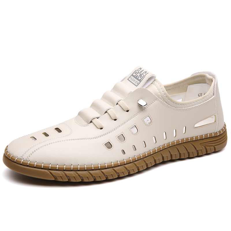 

Bull charm Мужские повседневные кеды Low Top бежевые, цвет Beige