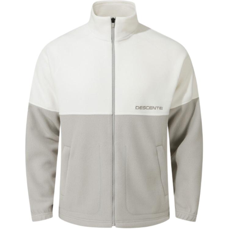 

Куртка мужская Stand Collar Moderate Others DESCENTE, мультиколор