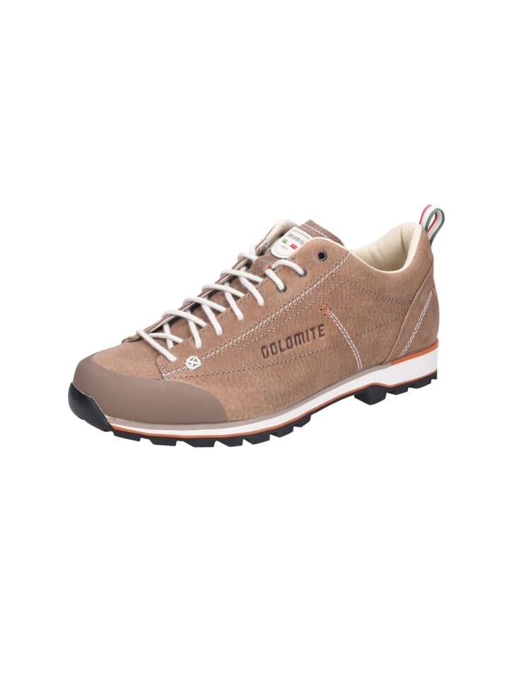 Ботинки DOLOMITE Wanderschuhe, коричневый