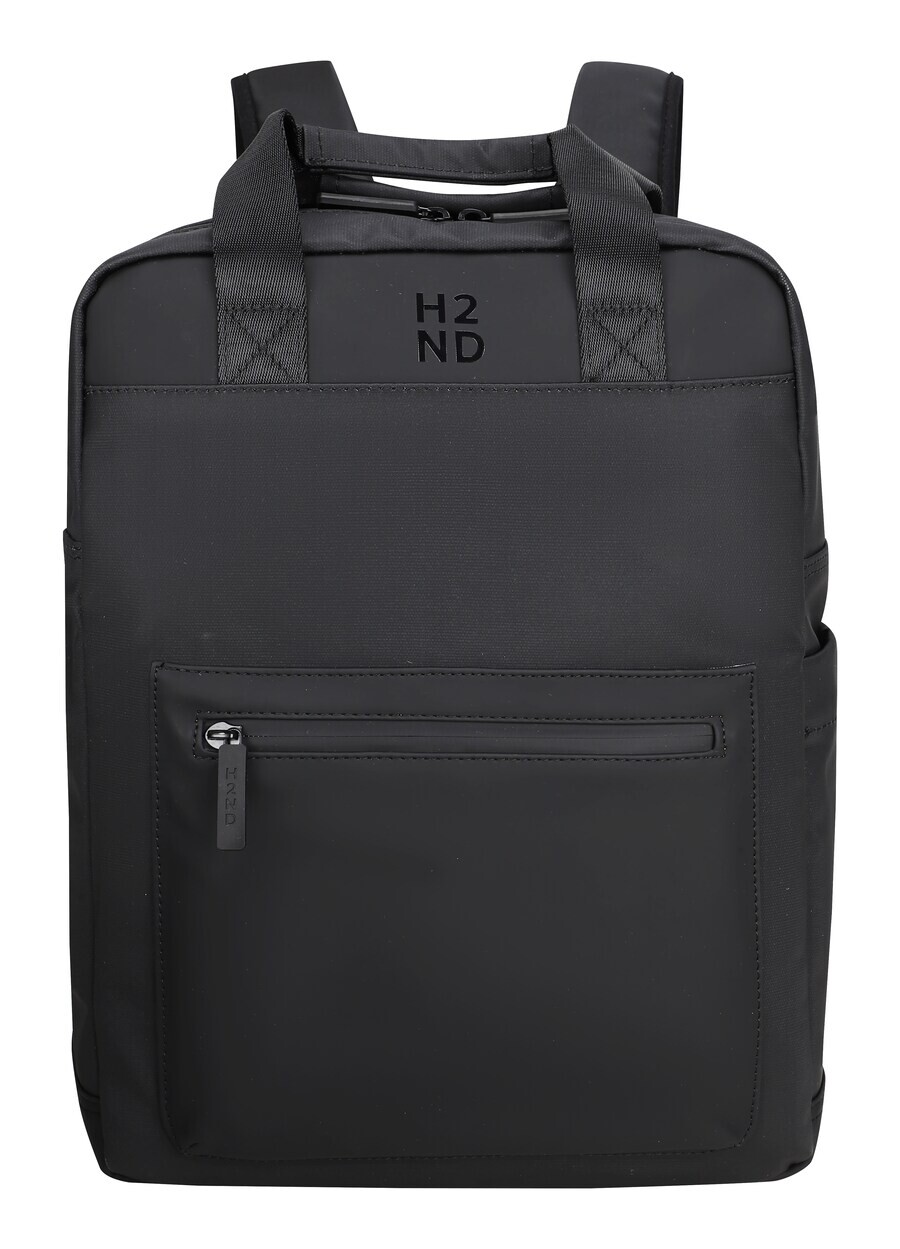 

Рюкзак Harbour 2nd Backpack, серый