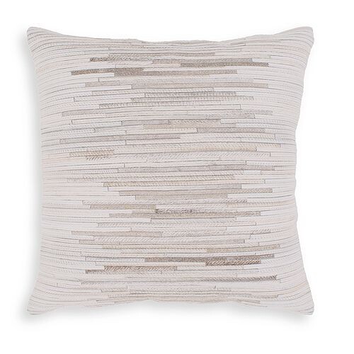 

Подушка для судака, 20 x 20 дюймов Surya, цвет Ivory/Cream