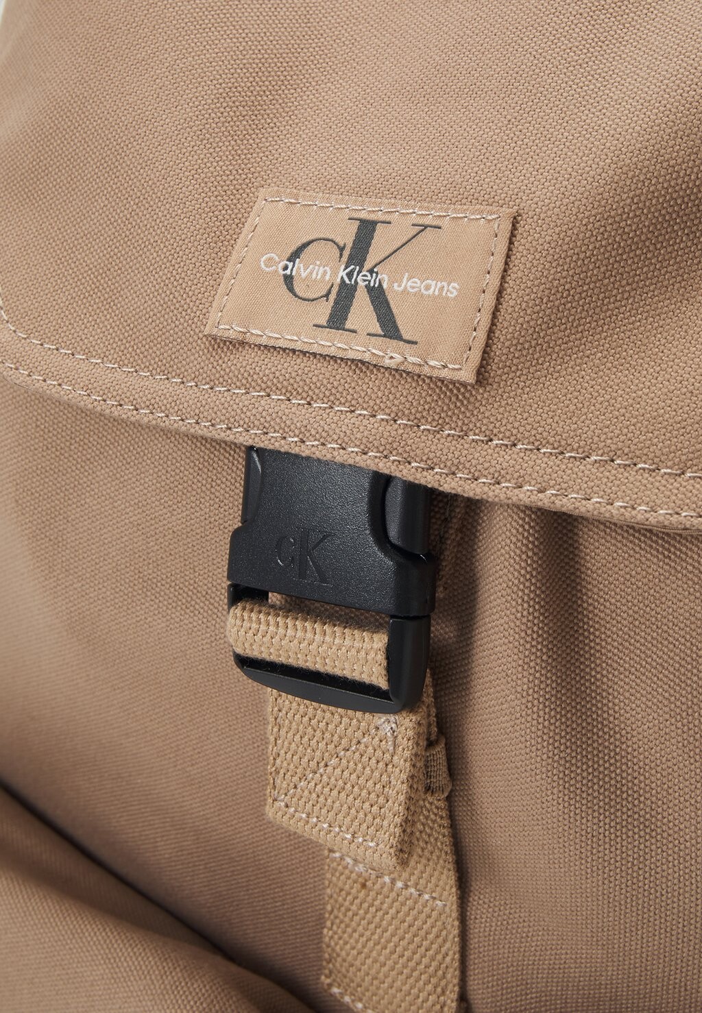 

Рюкзак SPORT ESSENTIALS FLAP Calvin Klein Jeans, коричневый