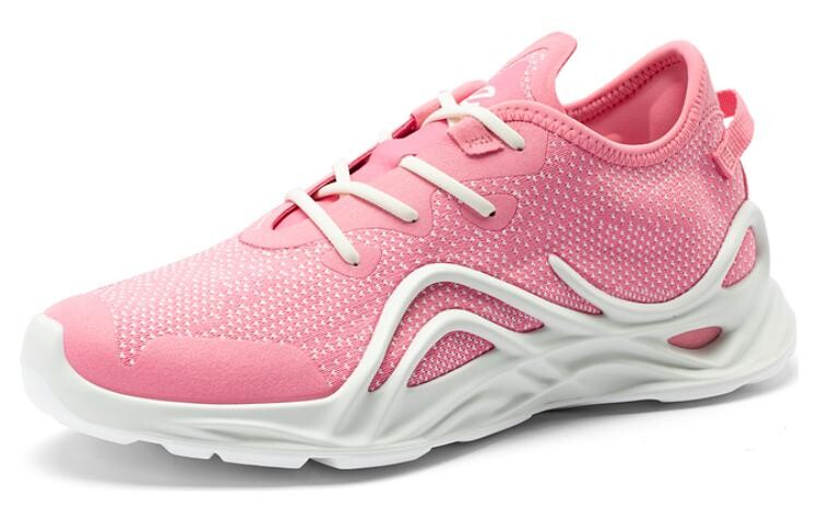 

Кроссовки ecco Lifestyle Shoes Women's Low-top Pink, розовый