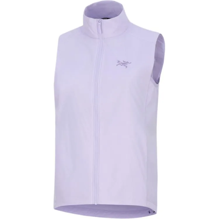 Arc'teryx Atom Gilet, Mallow Purple/MALLOW