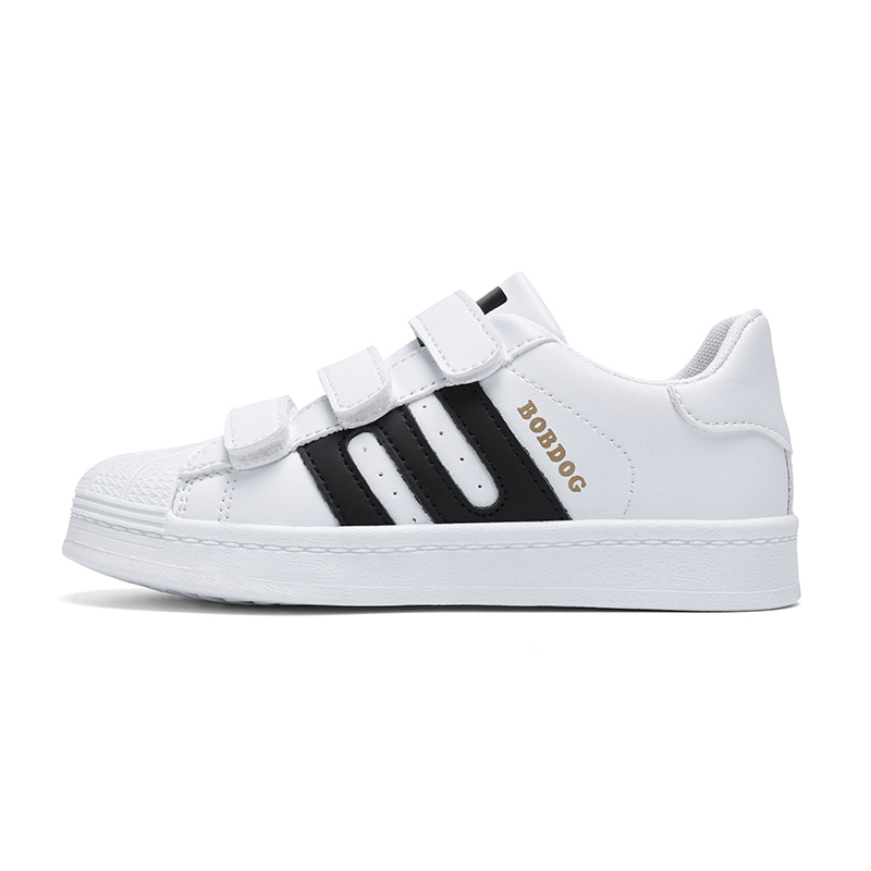 

Детские скейтерские кроссовки Kids BOBDOG, синий