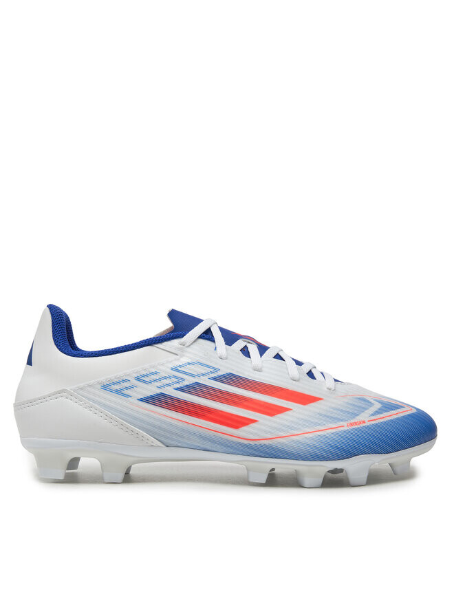 

Футбольные бутсы adidas F50 Club FxG IE0611, белый