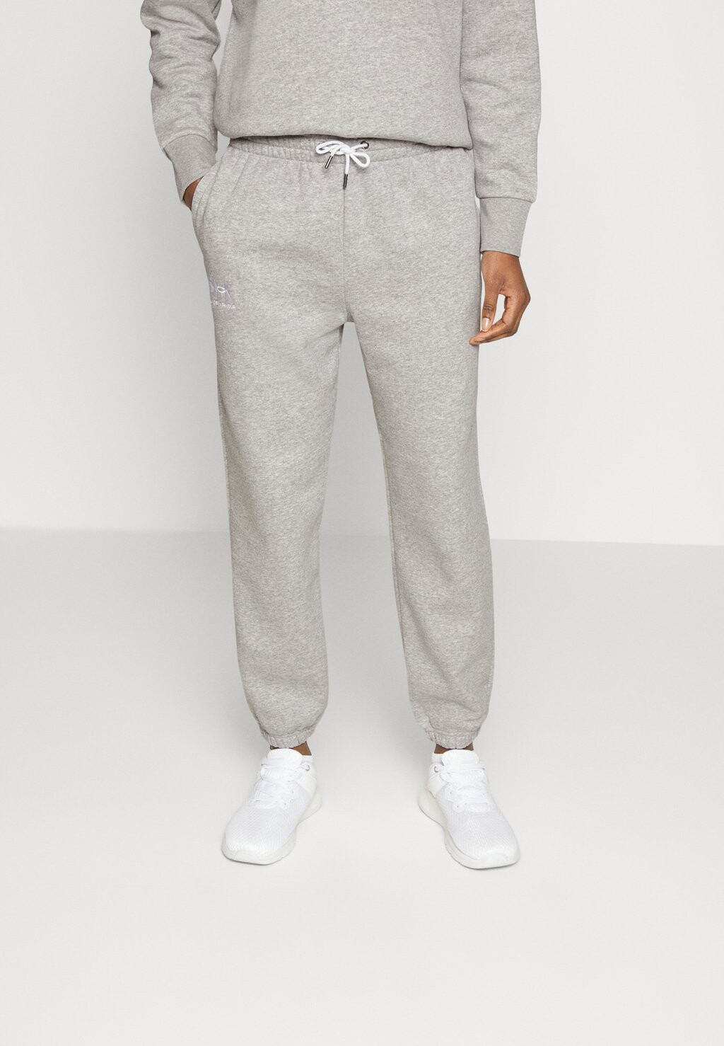 

Спортивные брюки Under Armour, Серый, Спортивные брюки Under Armour