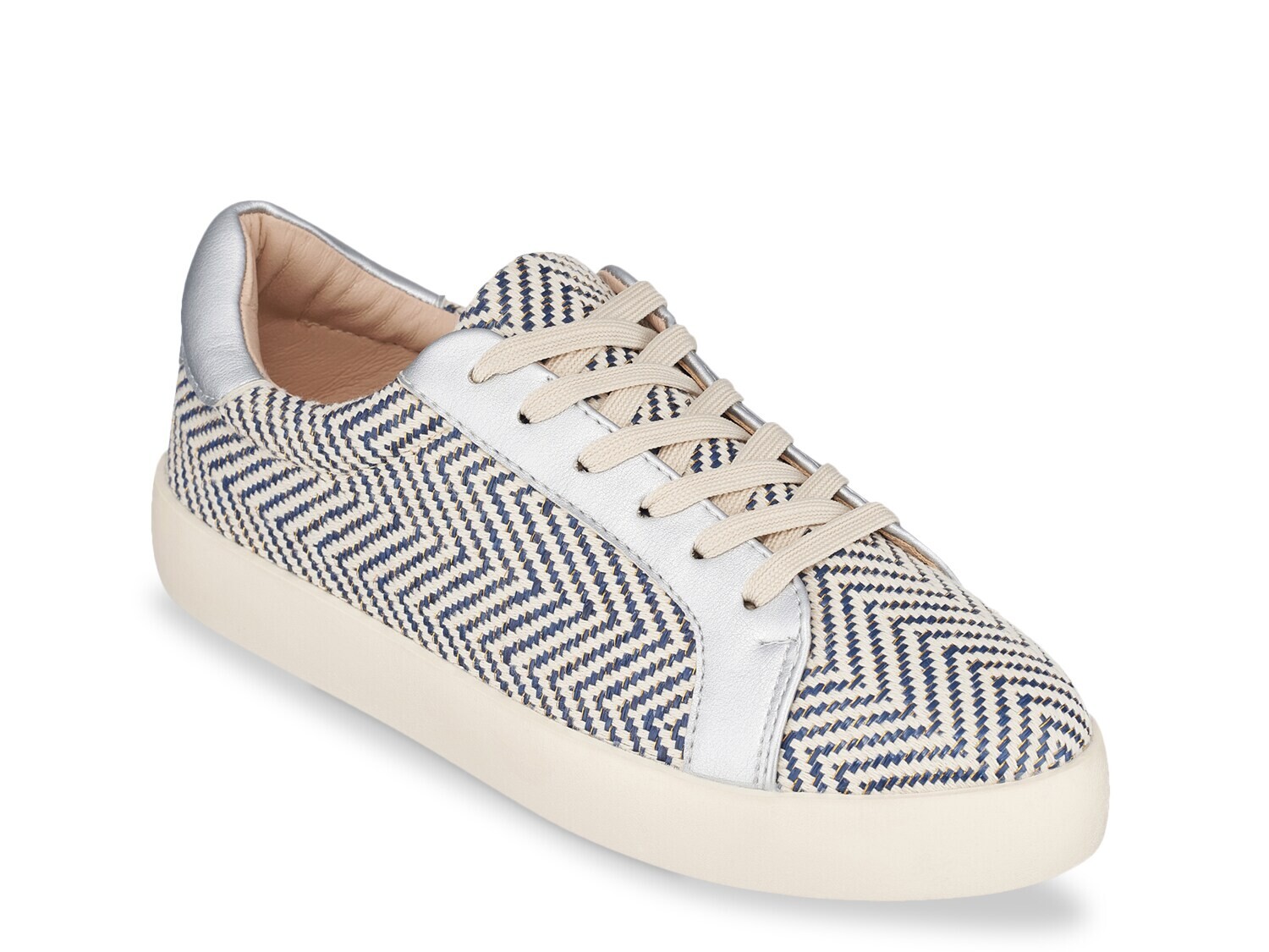 

Кроссовки GC Shoes Roslyn с круглым носком, синий
