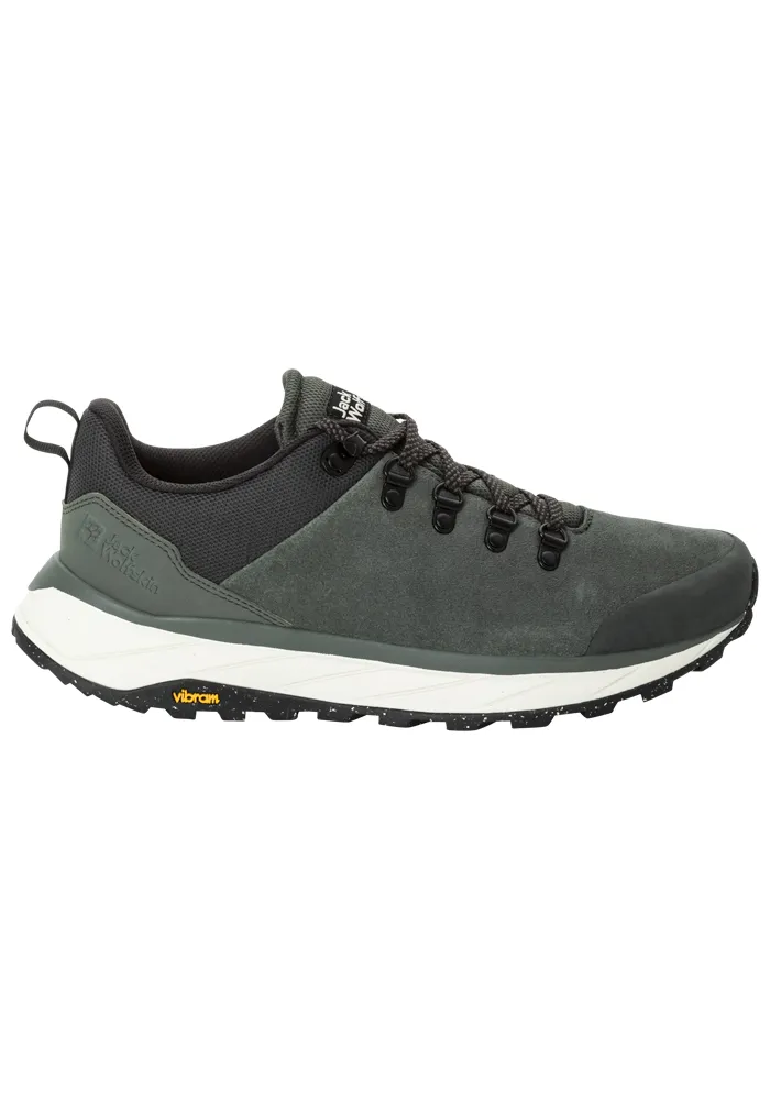 

Уличная обувь Jack Wolfskin "TERRAVENTURE URBAN LOW M", зеленый