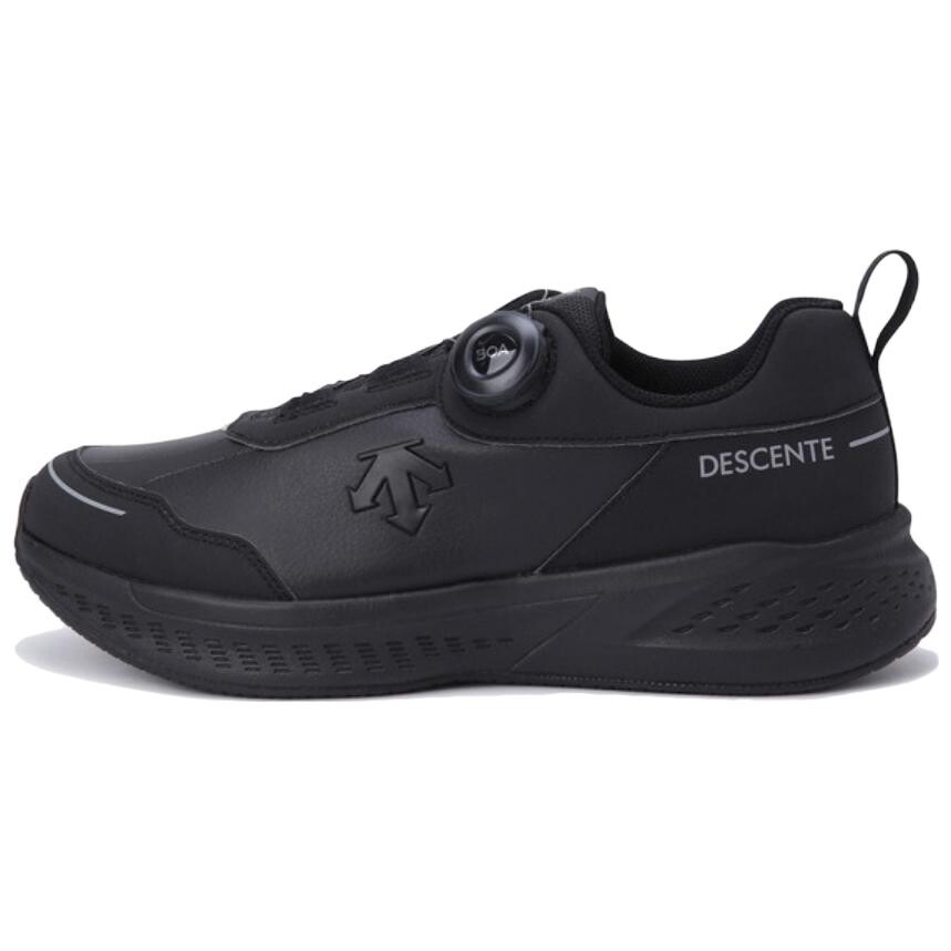 

Кроссовки унисекс с низким верхом Descente